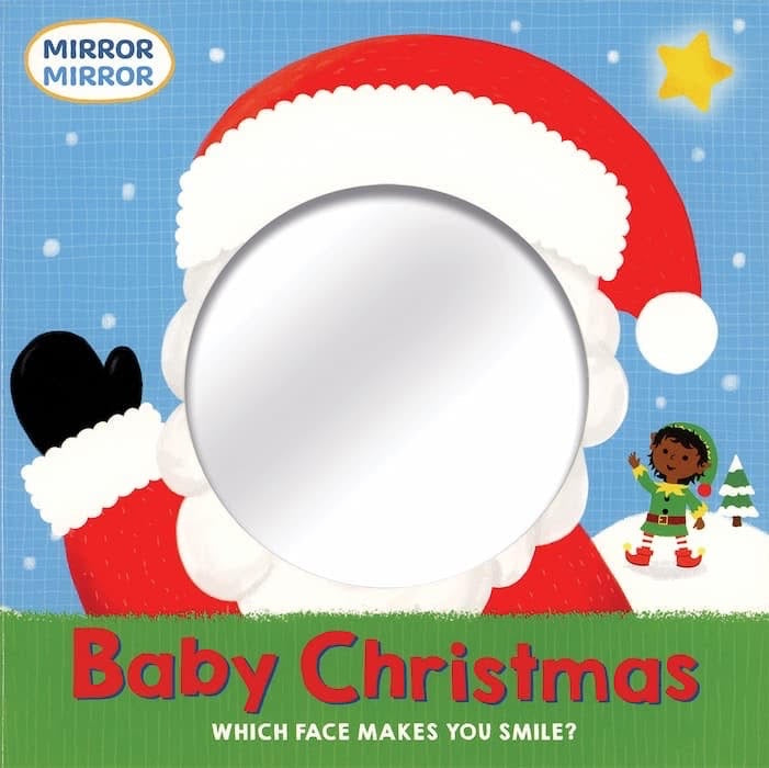 First Christmas For You  Christmas Book for Babies