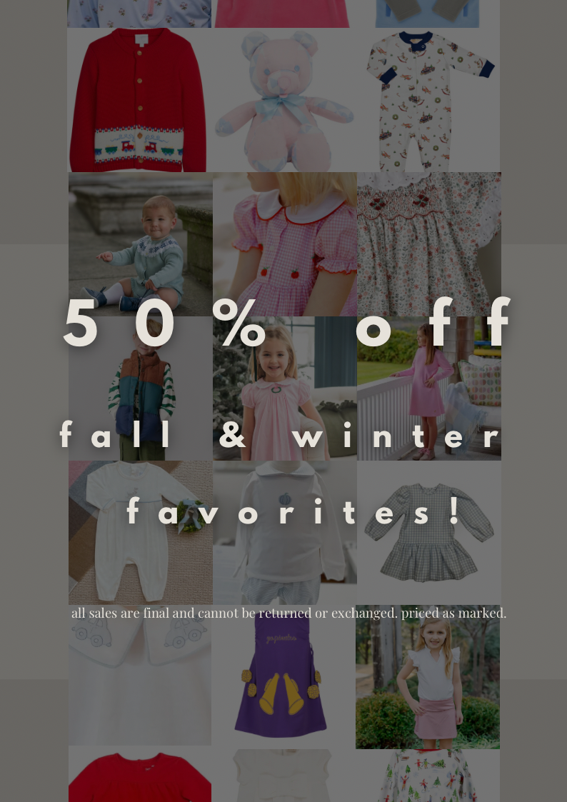 50% off | Everything Else