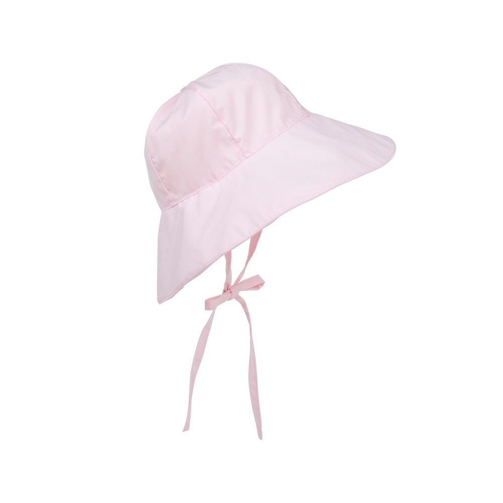 Louelle Large Brim Sun Hat for Women